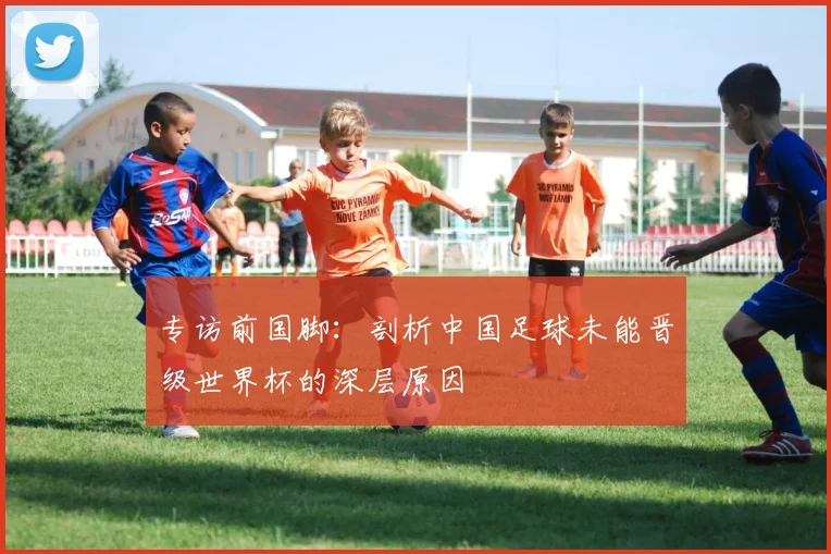专访前国脚：剖析中国足球未能晋级世界杯的深层原因