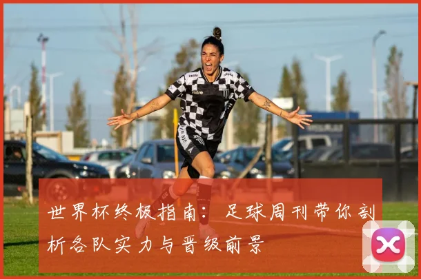 世界杯终极指南：足球周刊带你剖析各队实力与晋级前景