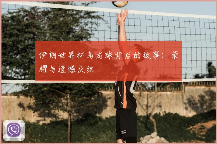 伊朗世界杯乌龙球背后的故事：荣耀与遗憾交织
